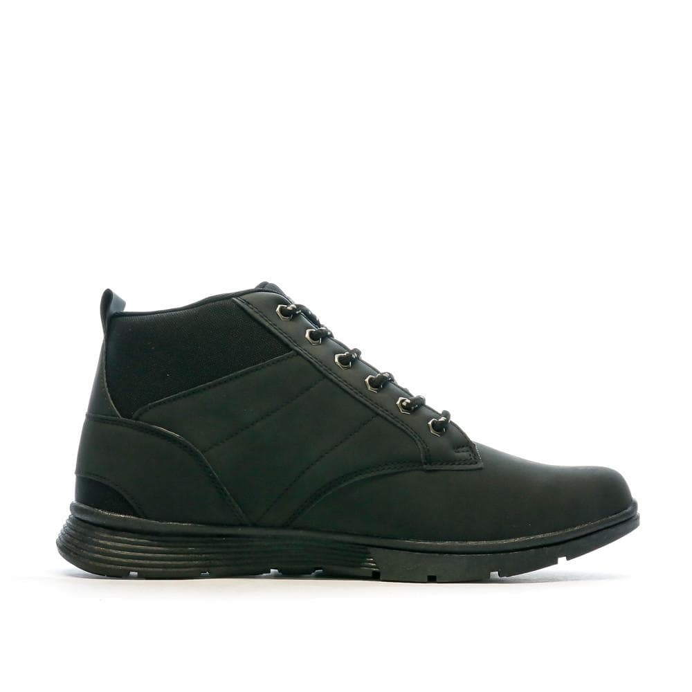 Baskets Noir Homme Umbro Nelda 2