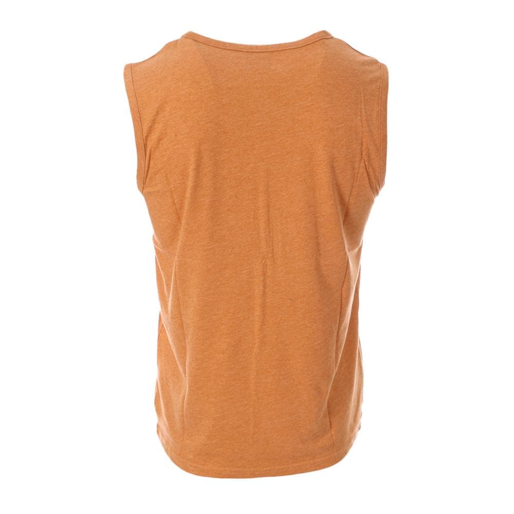 Débardeur Orange Homme RMS26 91340 2