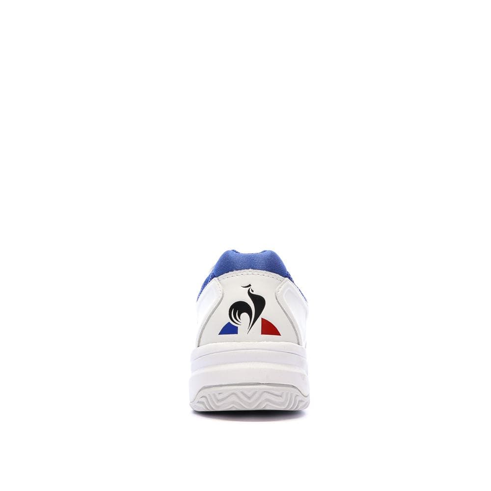 Baskets Blanches Homme Le Coq Sportif Lcs Gasquet Pro I 3