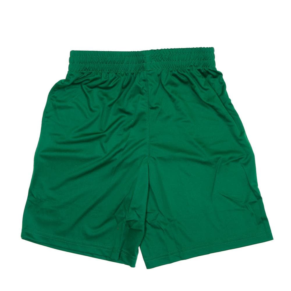 Short vert garçon Hungaria Premium 2