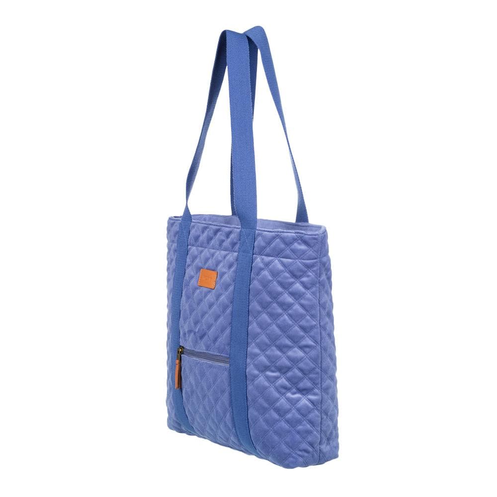 Sac à main Bleu Femme Roxy Cozy Nature 3