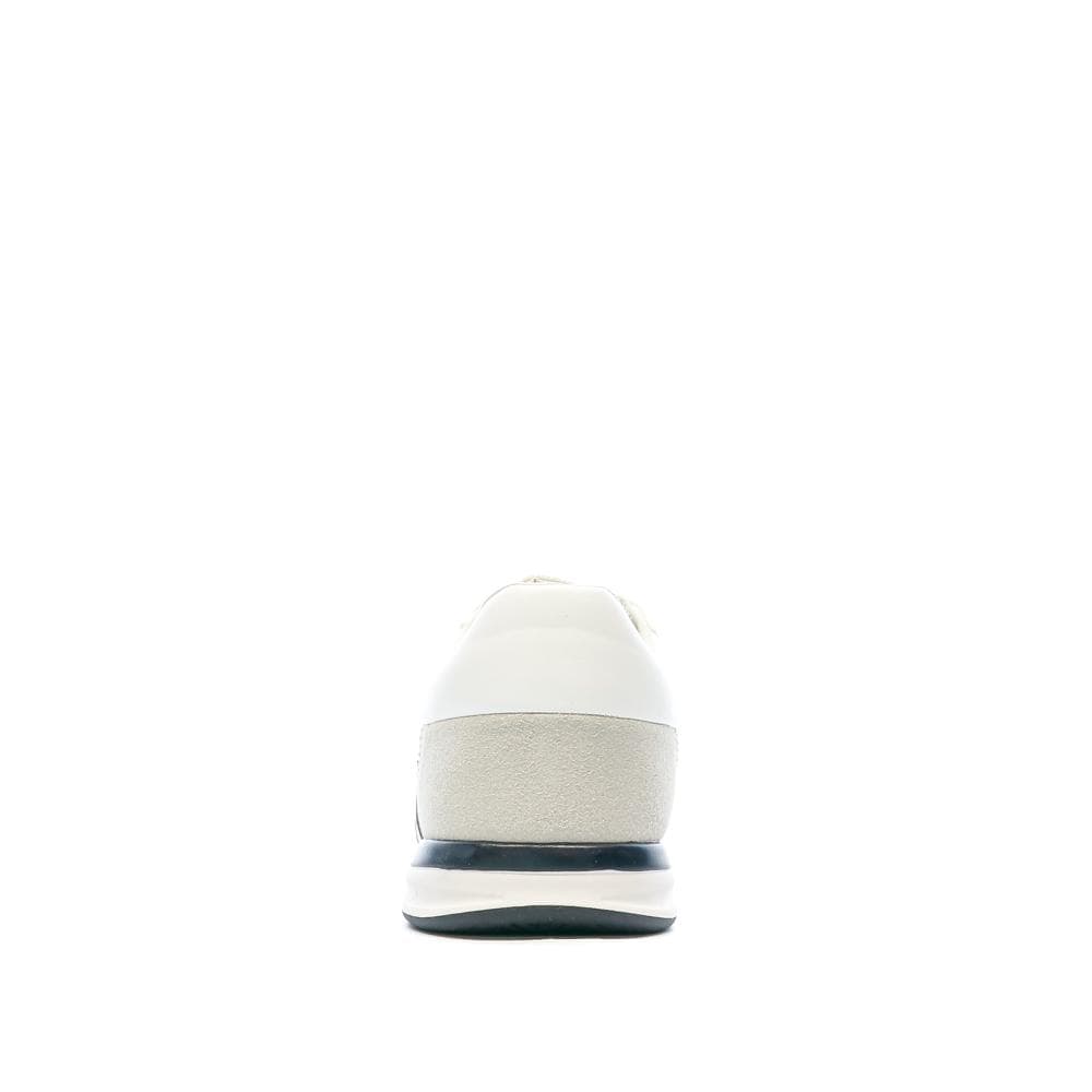Baskets Blanches Homme Redskins Adjoint 3