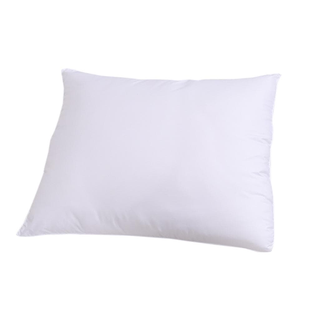 Lot de 2 Oreillers Dodo Moelleux Anti-Acariens 50x70 2