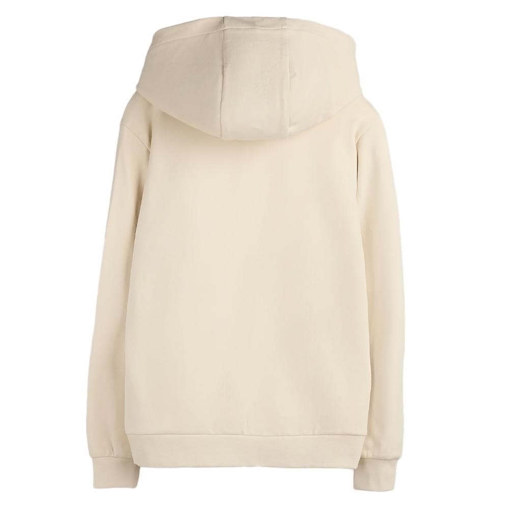 Sweat Beige Garçon Teddy Smith Giclass Company 2
