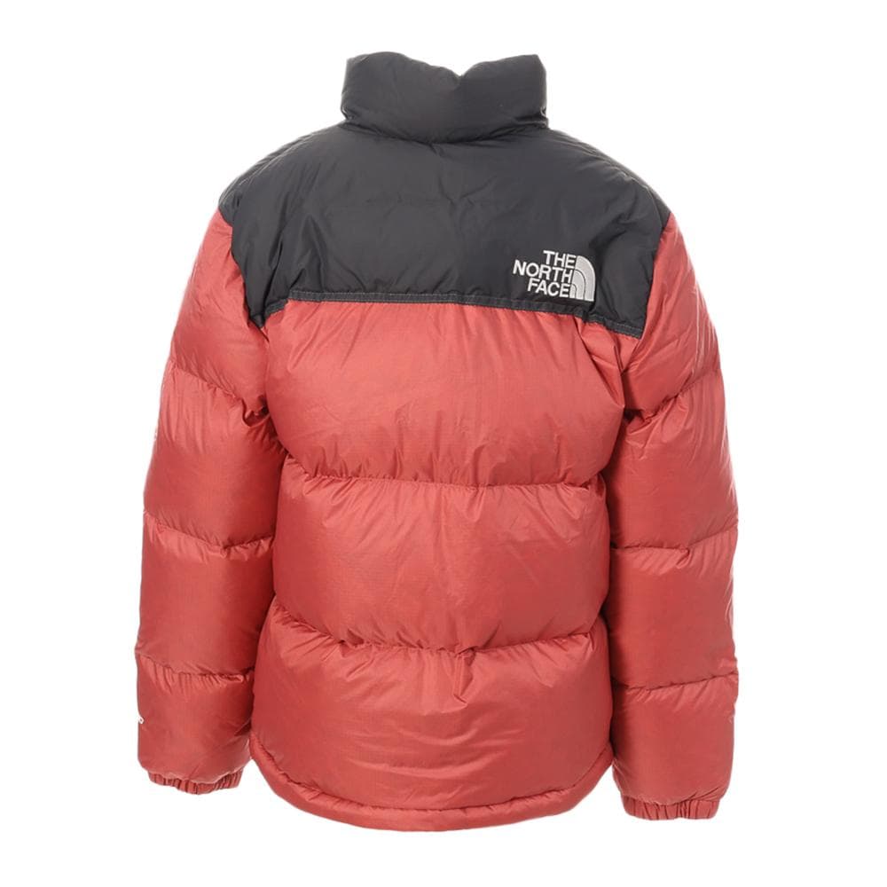Doudoune Noire/Rose Fille The North Face 96 Rtro 2