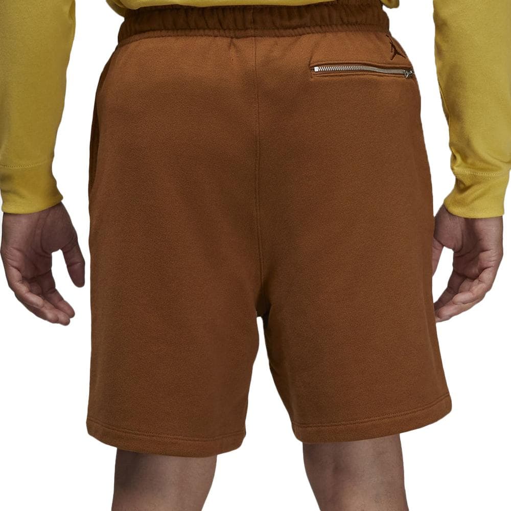 Short Marron Homme Nike Jdn Wm 2