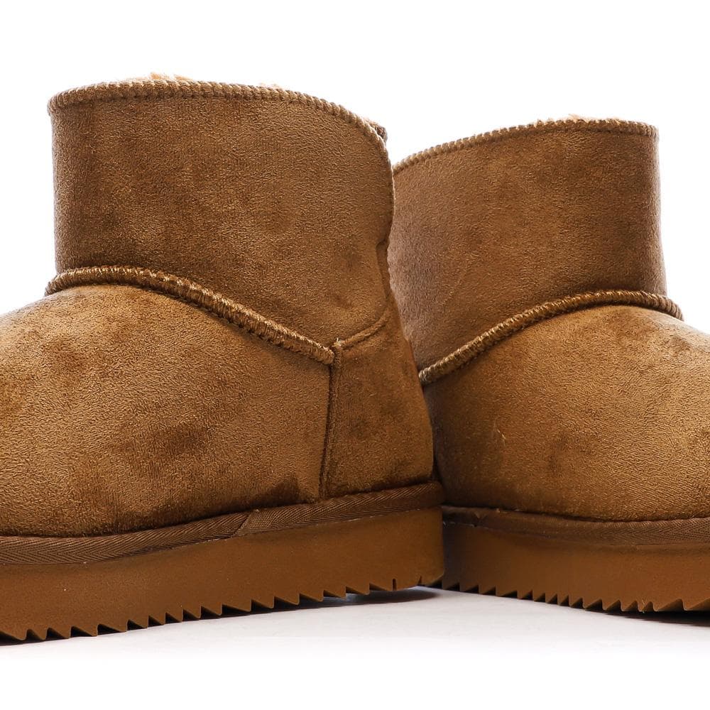 Boots Camel Femme Xti 44436 7