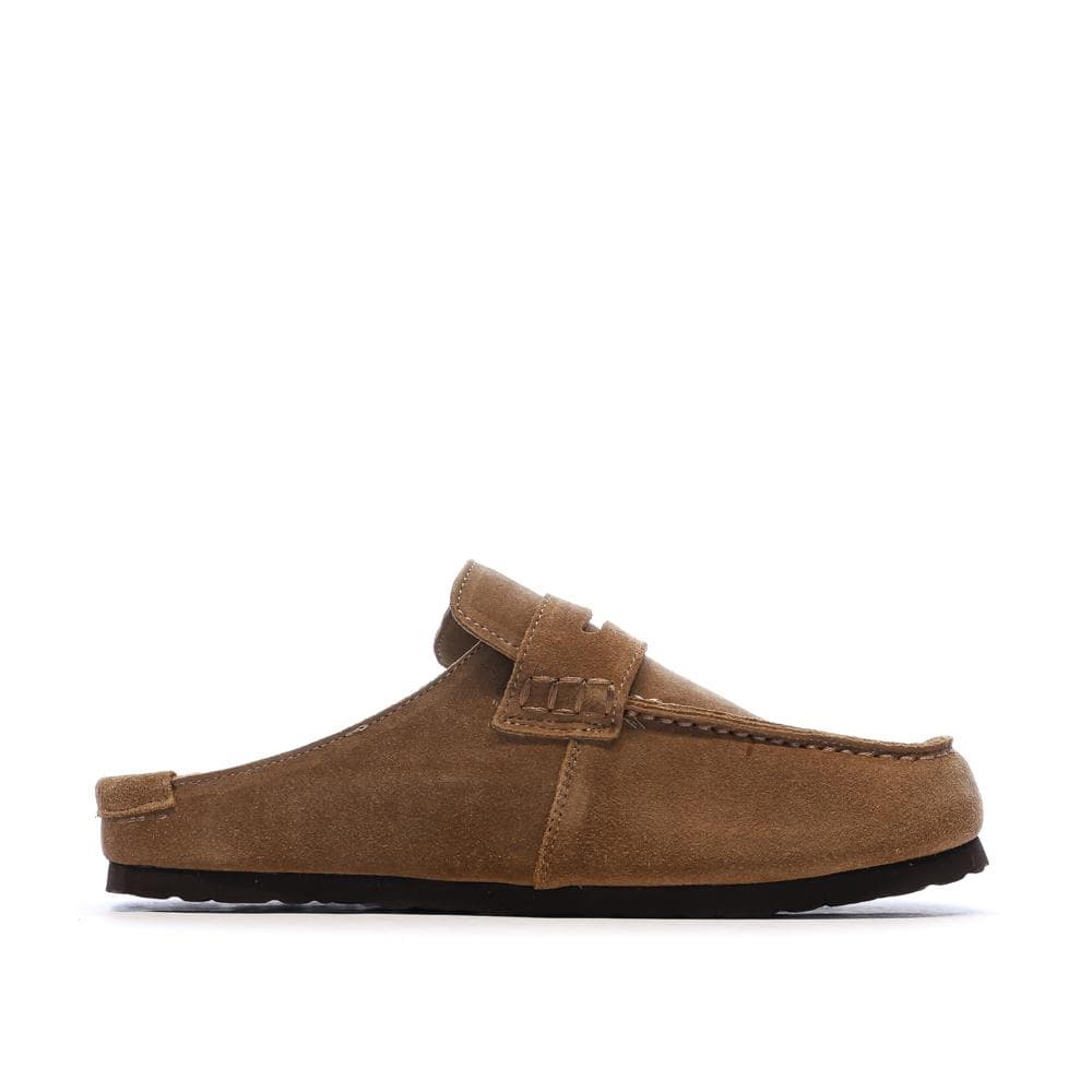 Sabots Camel Femme Xti Sabots Naples 2