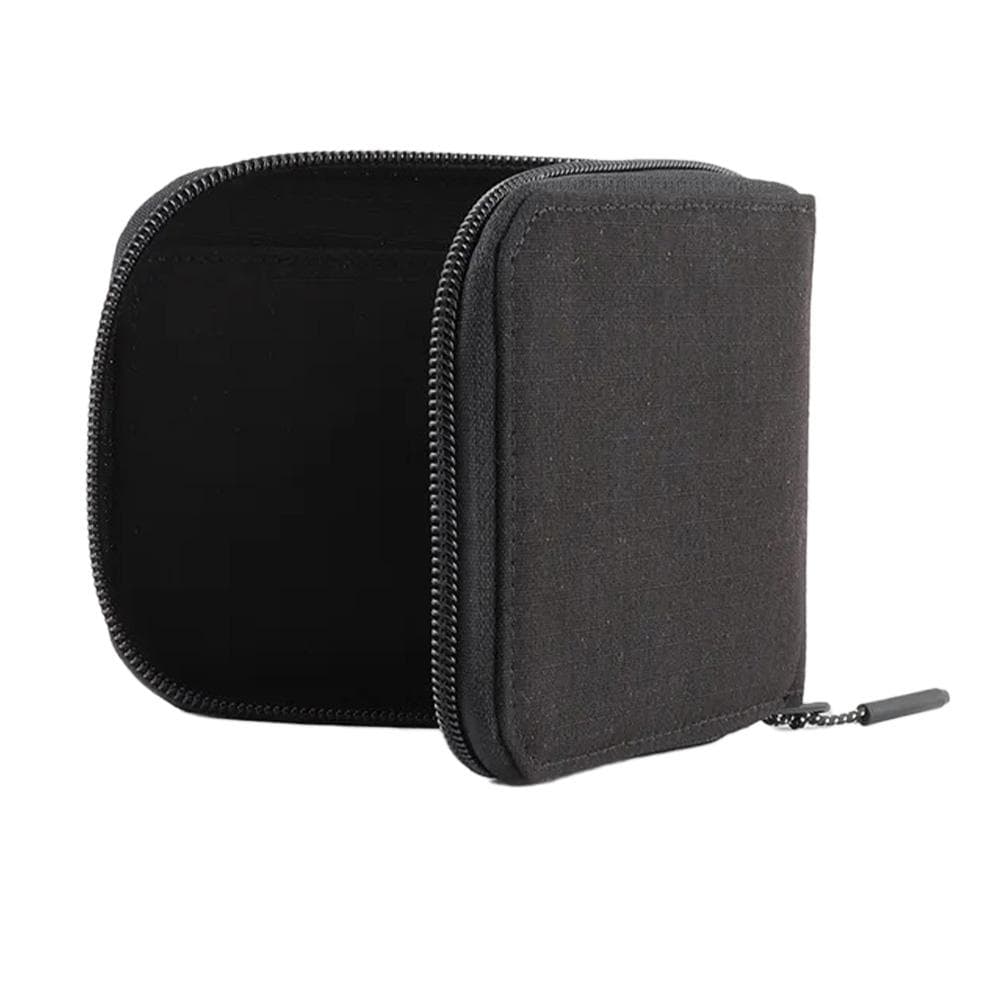 Portefeuille Noir Homme Kaporal Kp Parad 3