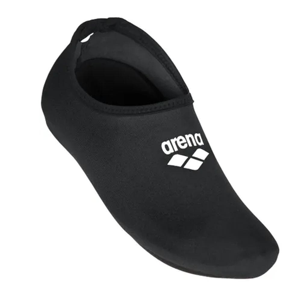 Chaussures de natation Noir Homme POOL GRIP SOCKS 1