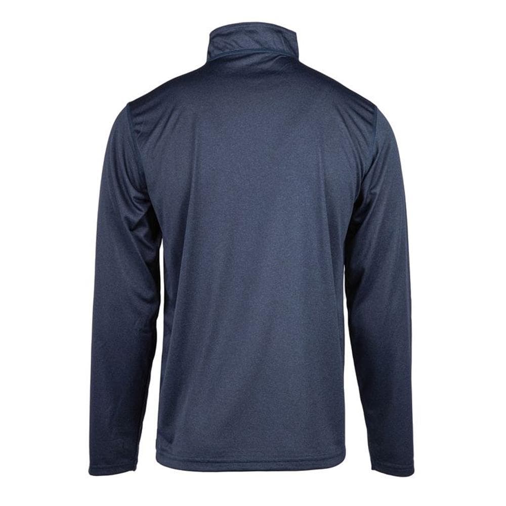 T-shirt Marine Homme Best Mountain Rando 2