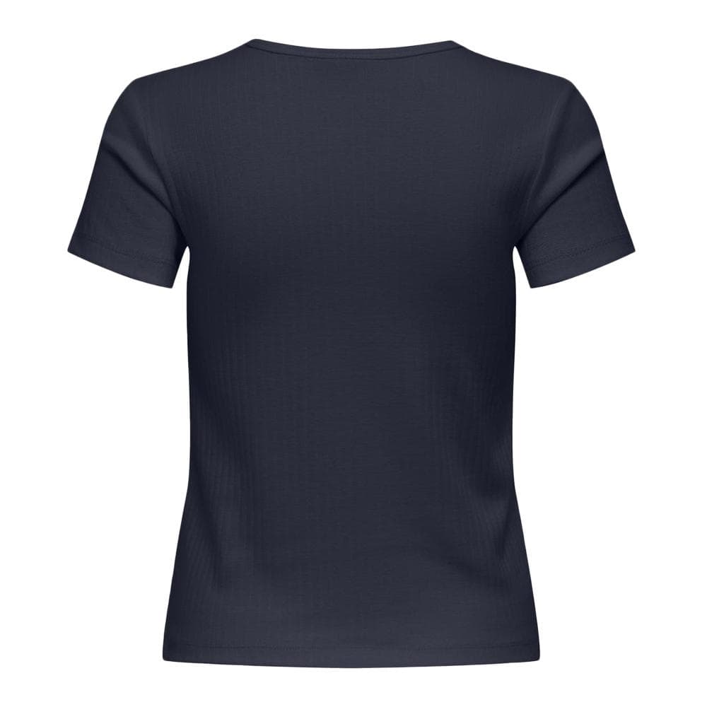 T-shirt Marine Femme JDY Vaya 2