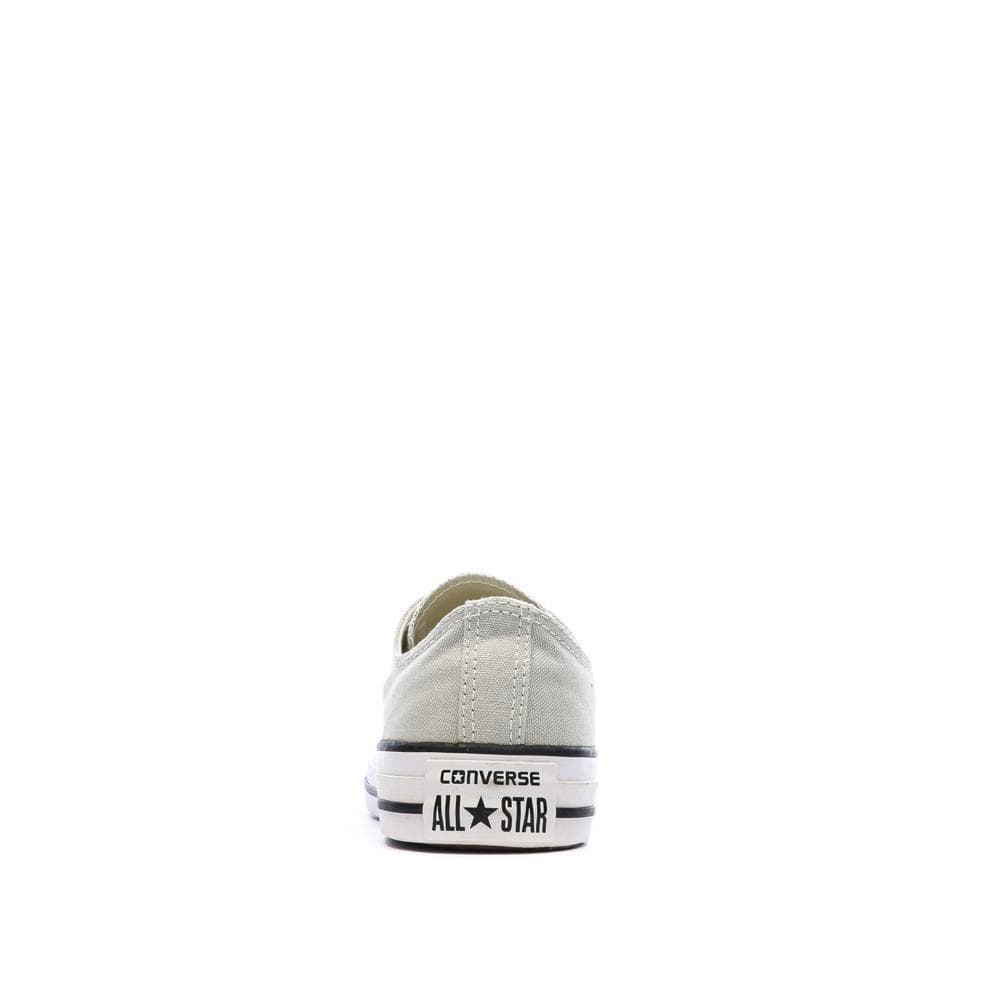 Baskets All Star Beige Mixte Converse Ctas Ox 3