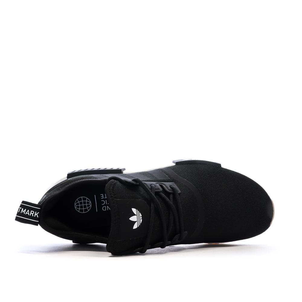 Basket Noires Homme Adidas Nmd 4