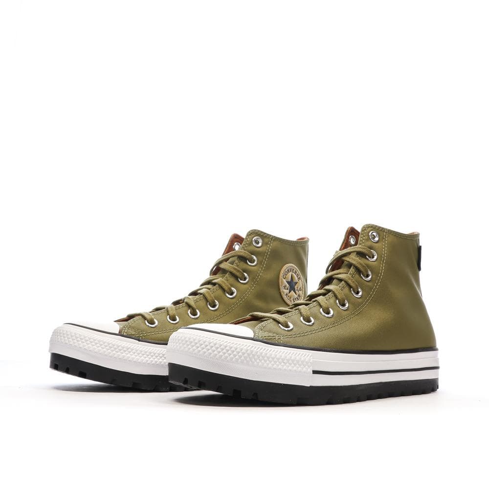 Baskets Kakis Homme Converse Chuck Taylor All Star City Trek 6