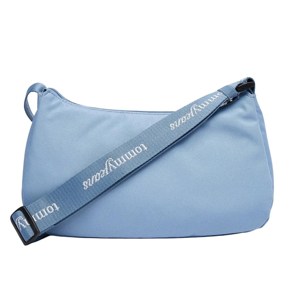 Sac à main Bleu Femme Tommy Hilfiger Daily Should 26 2