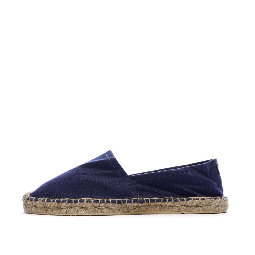 Espadrilles Bleu Homme Ushuaia Dimitrie 1