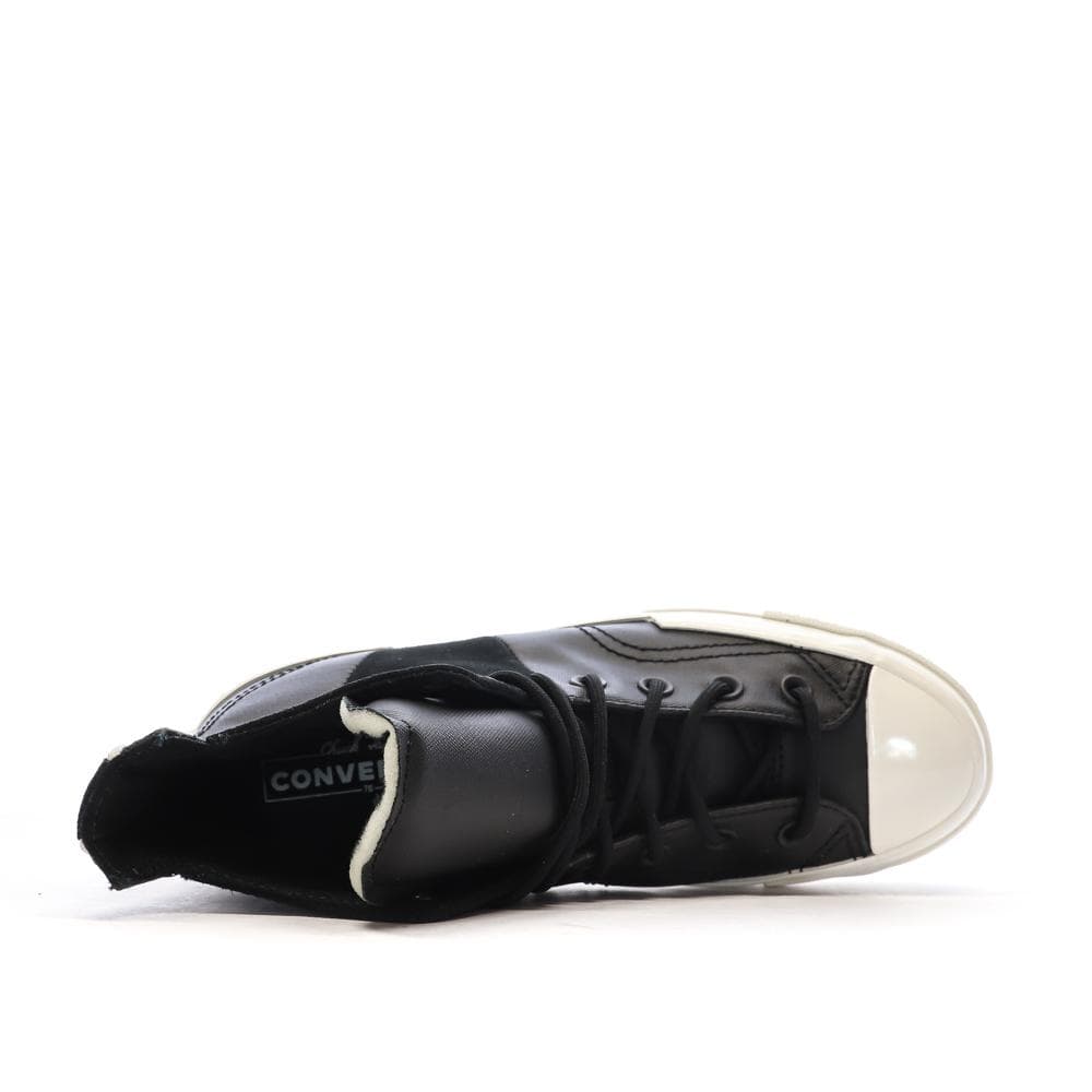 Baskets Noires Homme Converse Chuck 70 A05260C 4