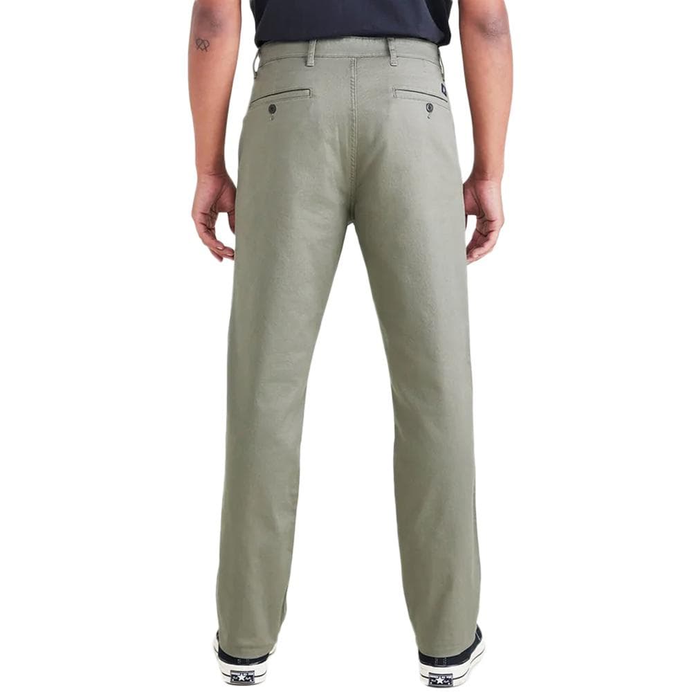 Pantalon Kaki Homme Dockers T2 2