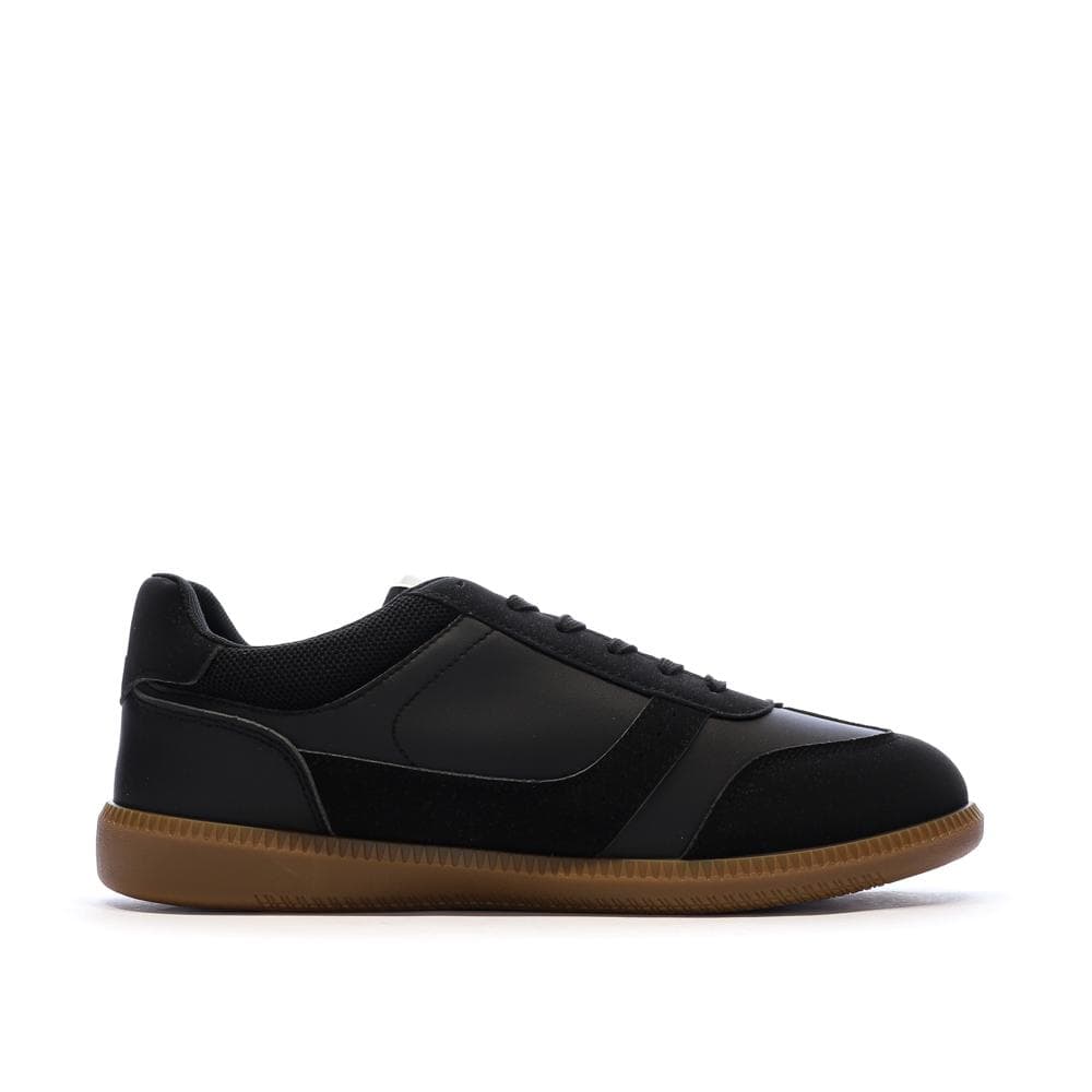 Baskets Noires Homme Ellesse Nala 2