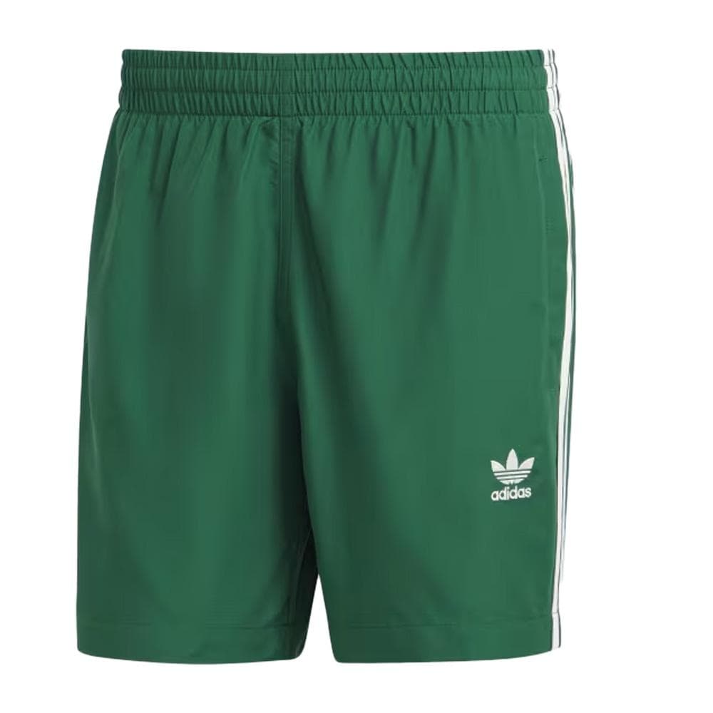 Maillot de bain Vert Homme Adidas Ori 1