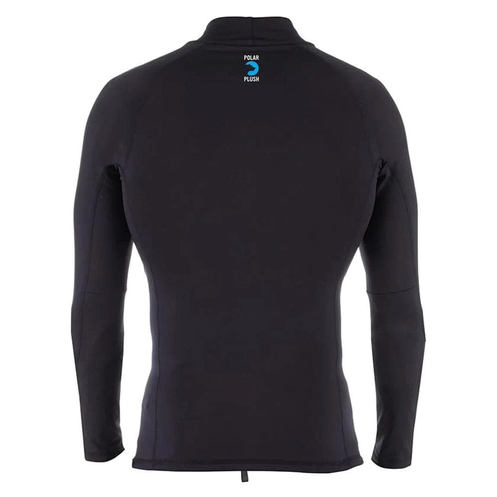 Sous Couche Thermique Noir Homme Ocean Step Polarvest 2