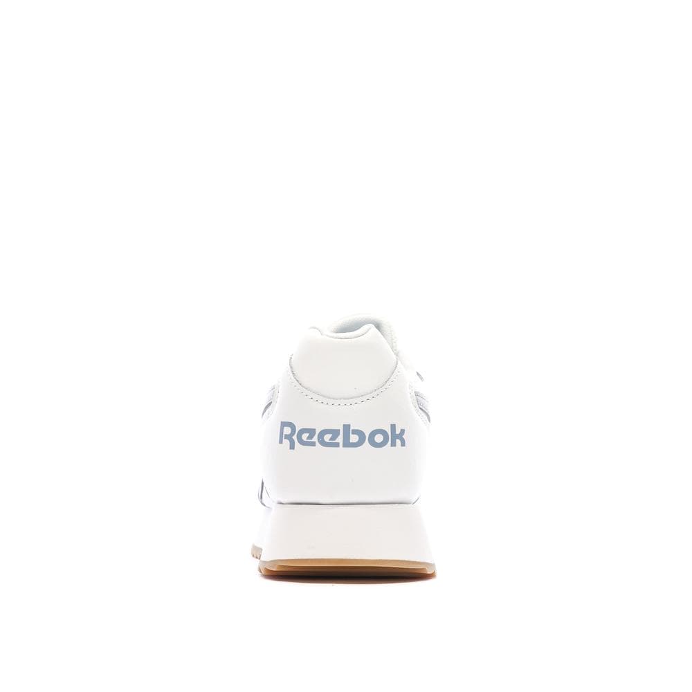 Baskets Blanc/Gris Femme Reebok Glide Ripple Double 100074208 3