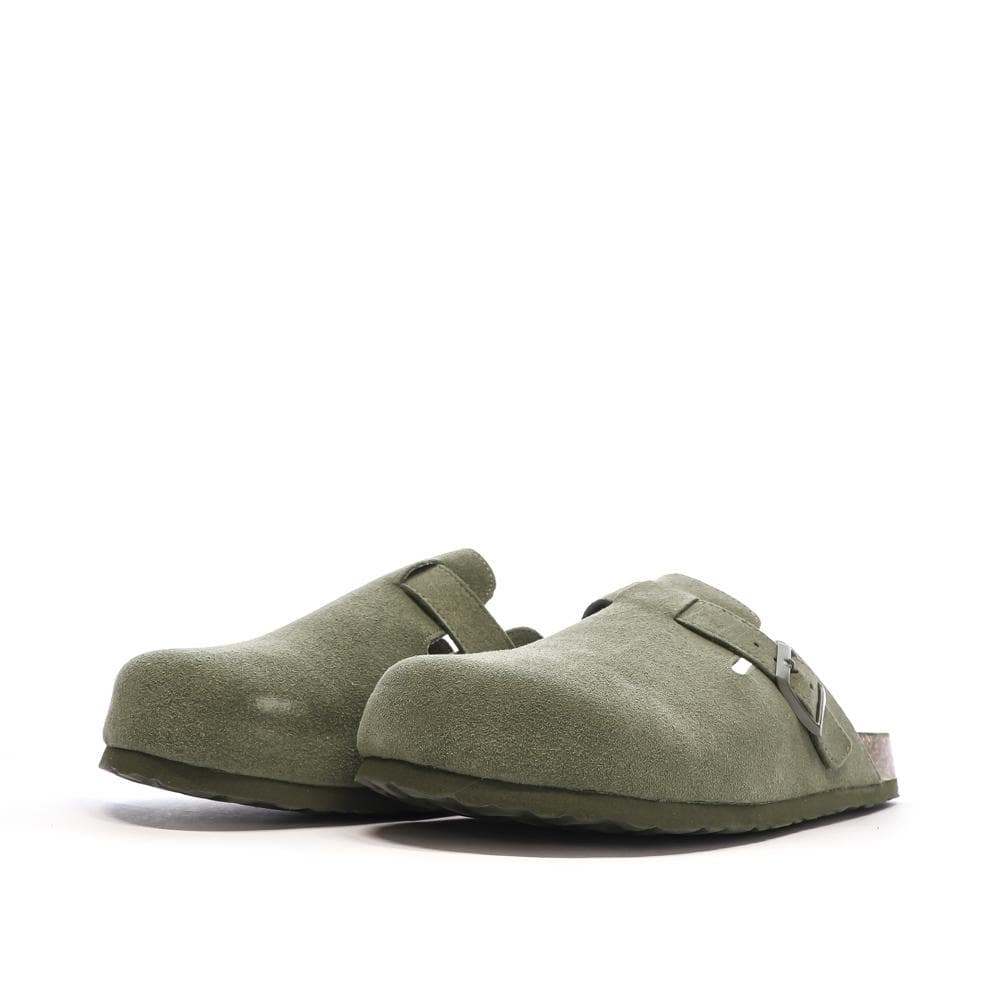 Sabots Kaki Homme Xti 144138 6