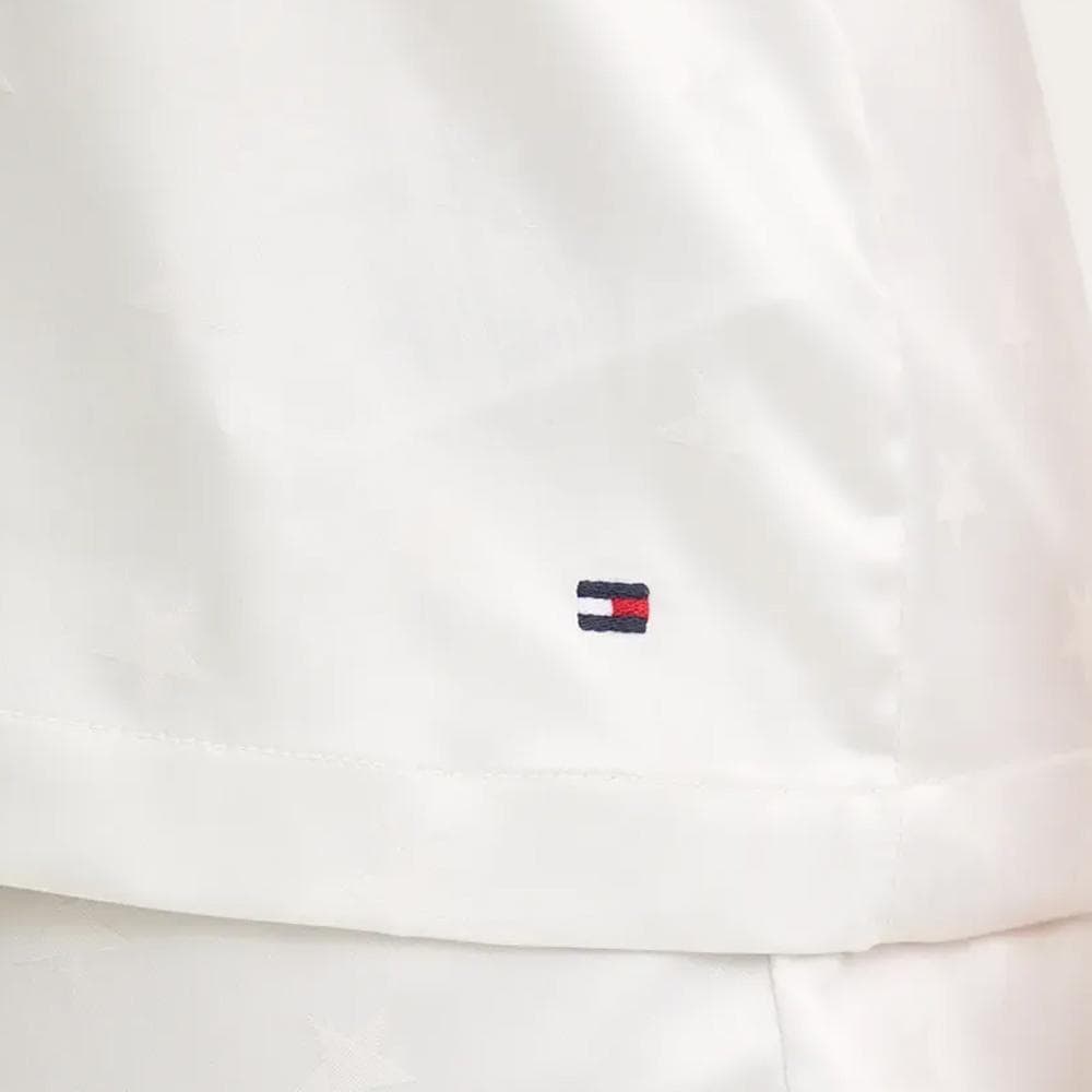 Pyjama + Bandeau Écru Femme Tommy Hilfiger Gift Cami 4