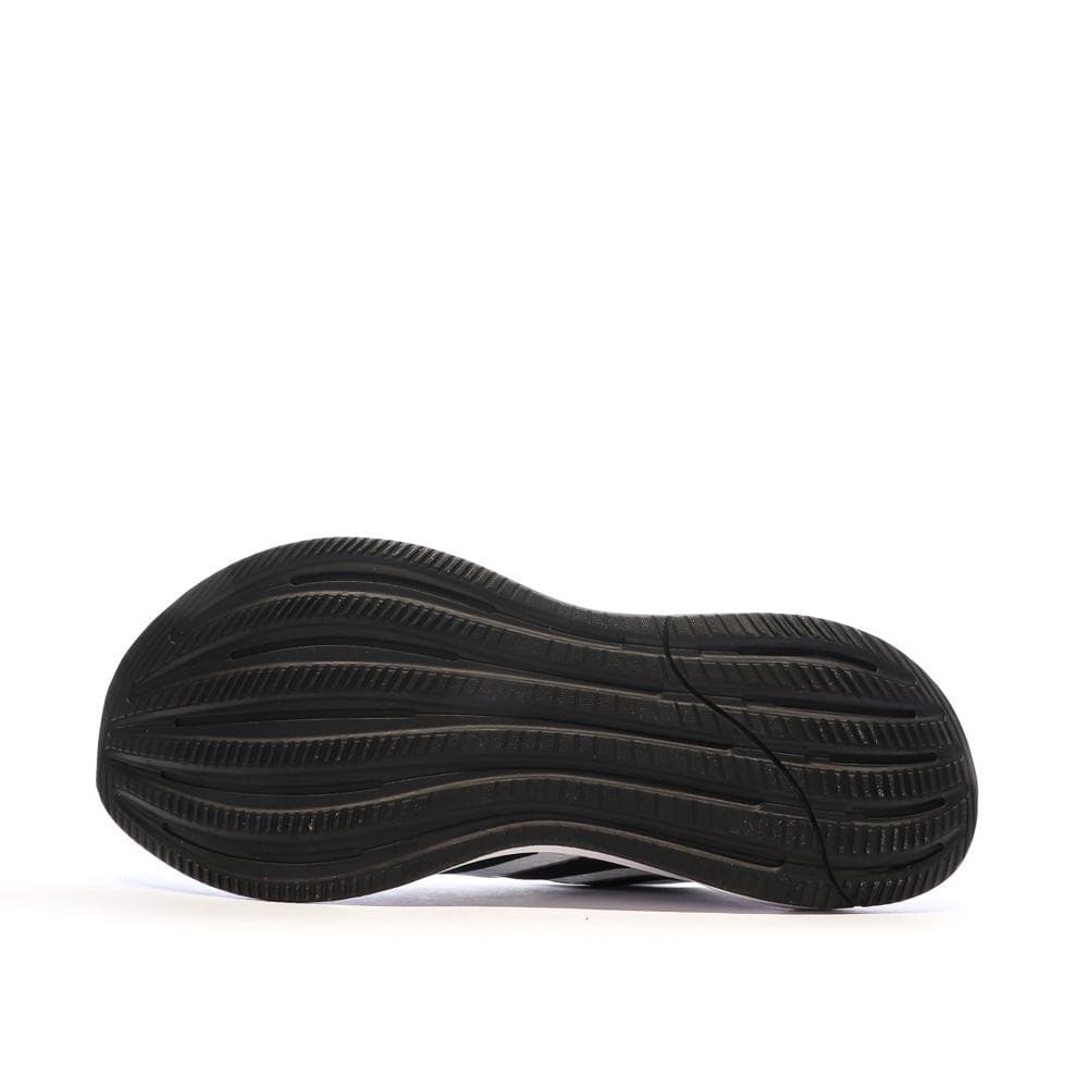 Chaussures de Running Blanches Homme Adidas Response 5