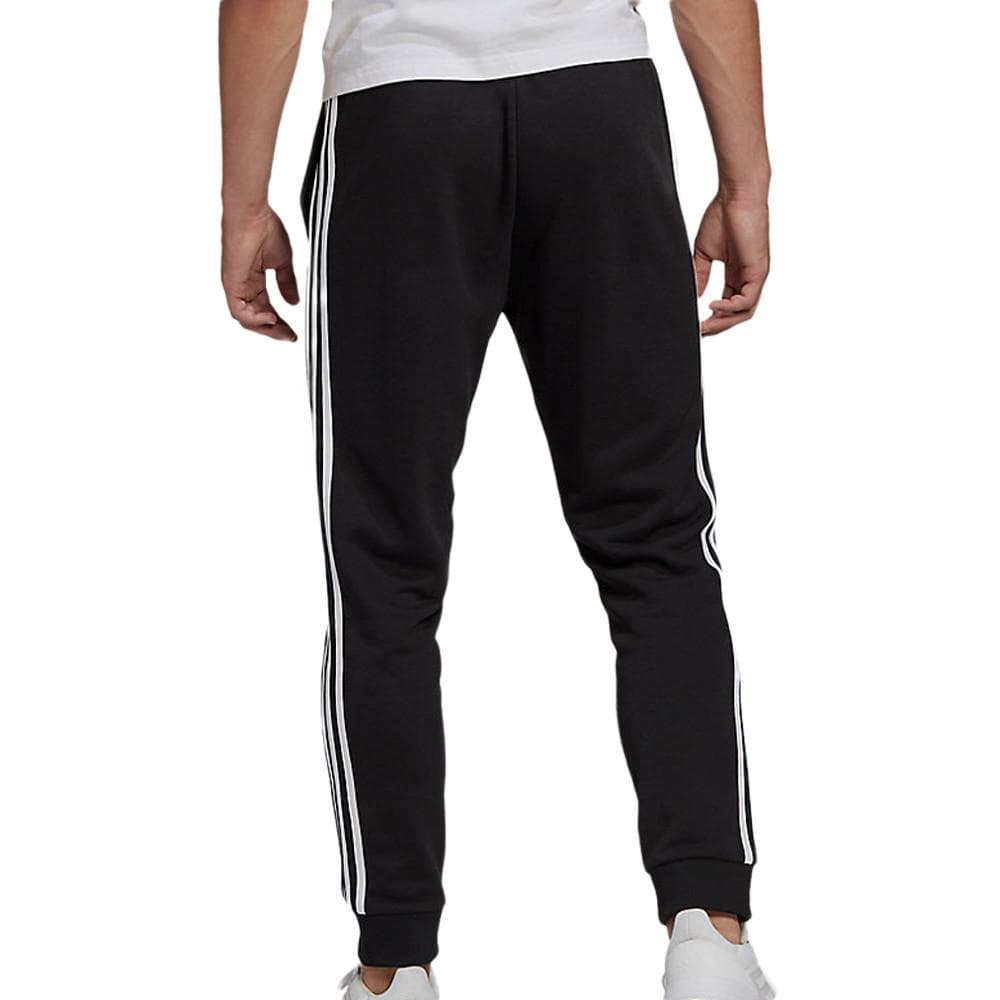 Jogging Noir Homme Adidas 8831 2