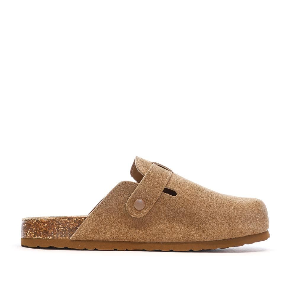 Sabots Camel Homme Xti 144138 2