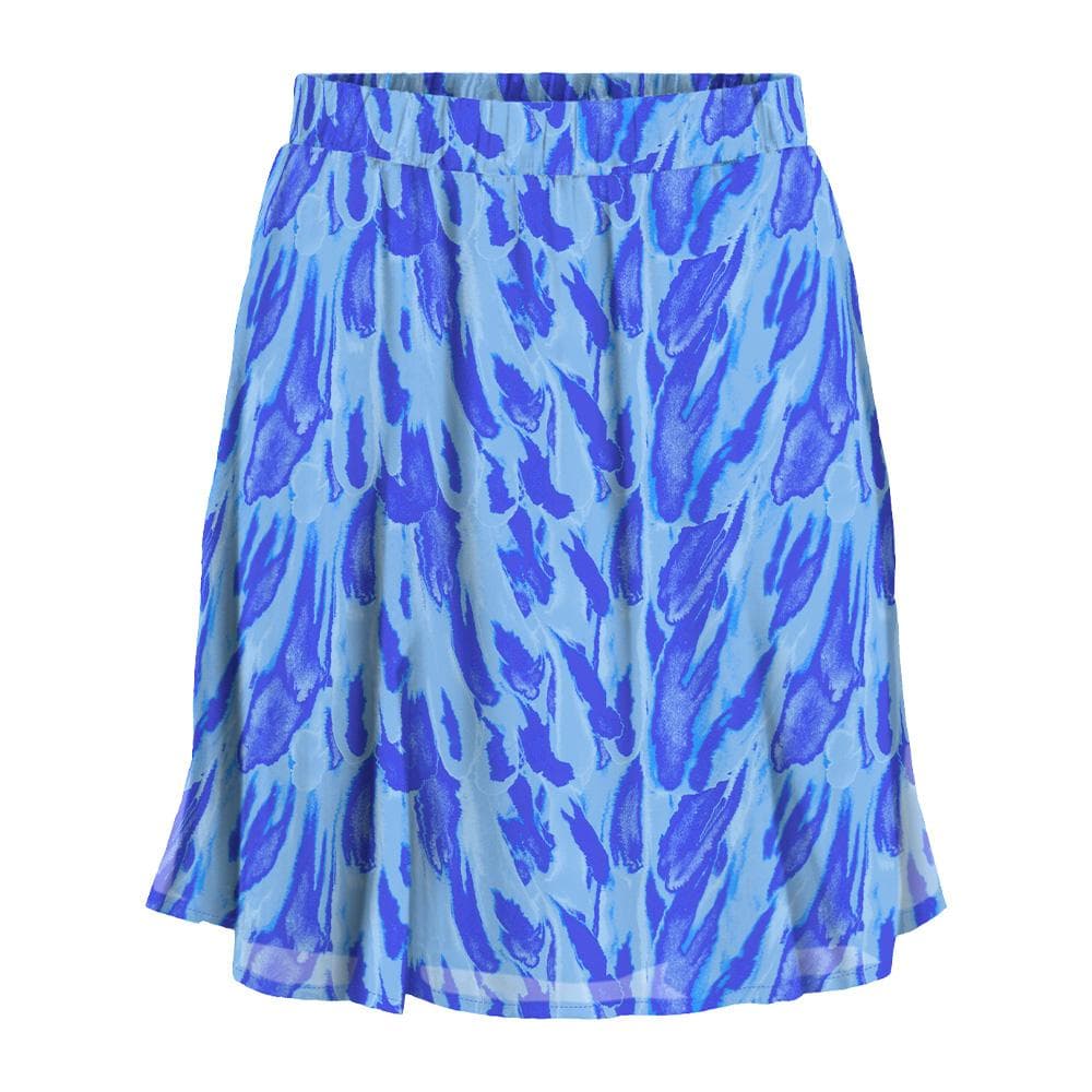 Jupe Bleu Femme Vero Moda Holly 1
