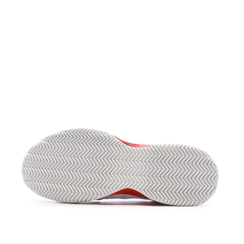 Baskets Blanches Homme Le Coq Sportif Lcs Gasquet Pro I 5