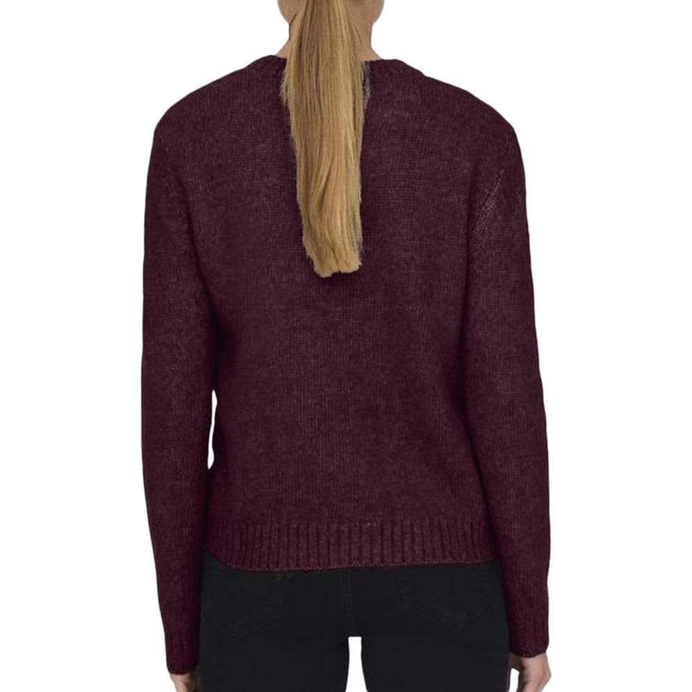 Pull Prune Femme JDY Silja 2