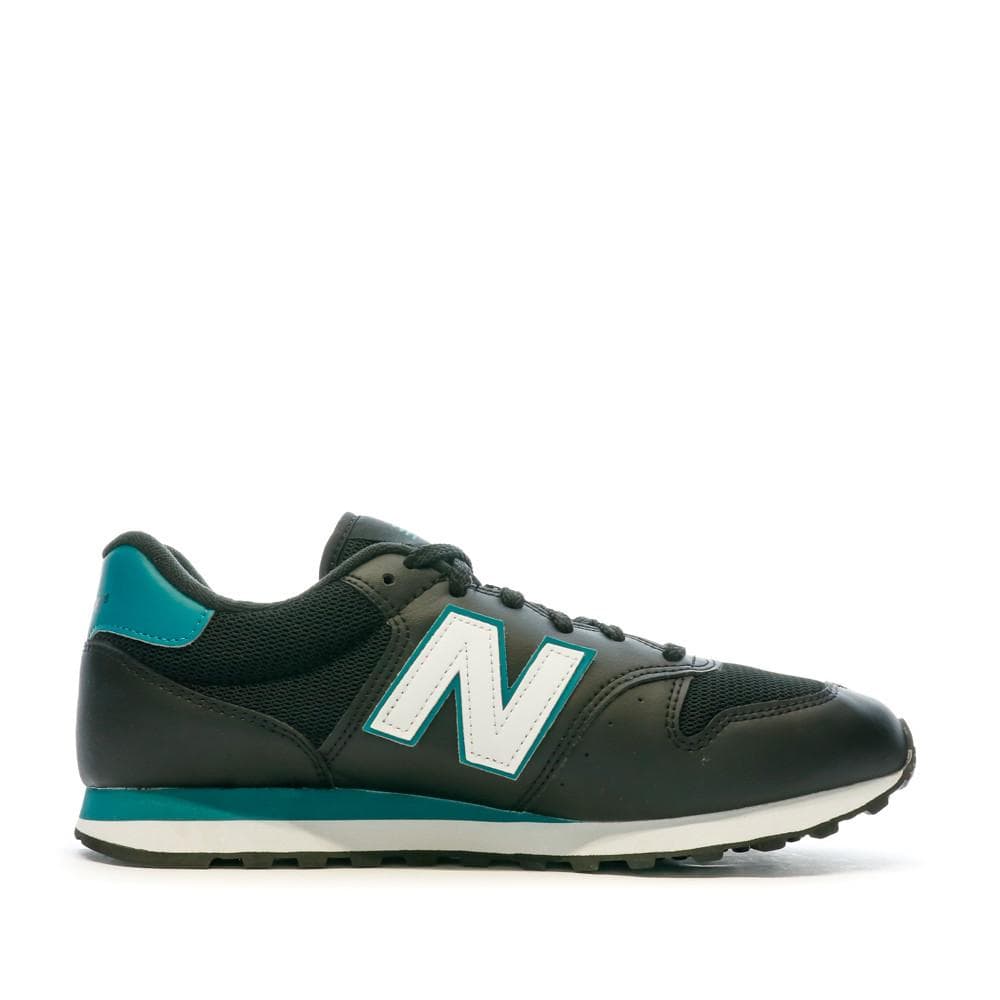 Baskets Noires Homme New Balance 500 2