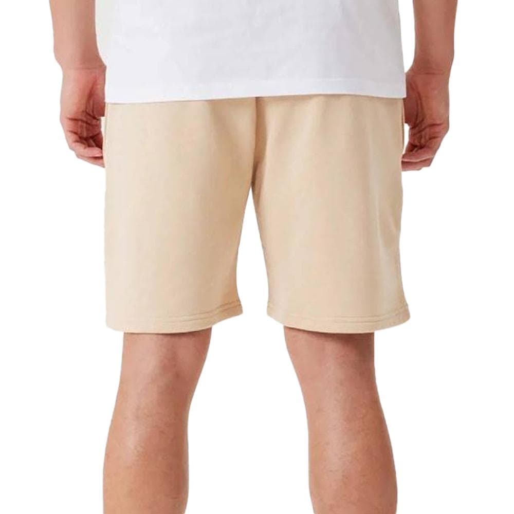 Short Beige Homme New Era League 2