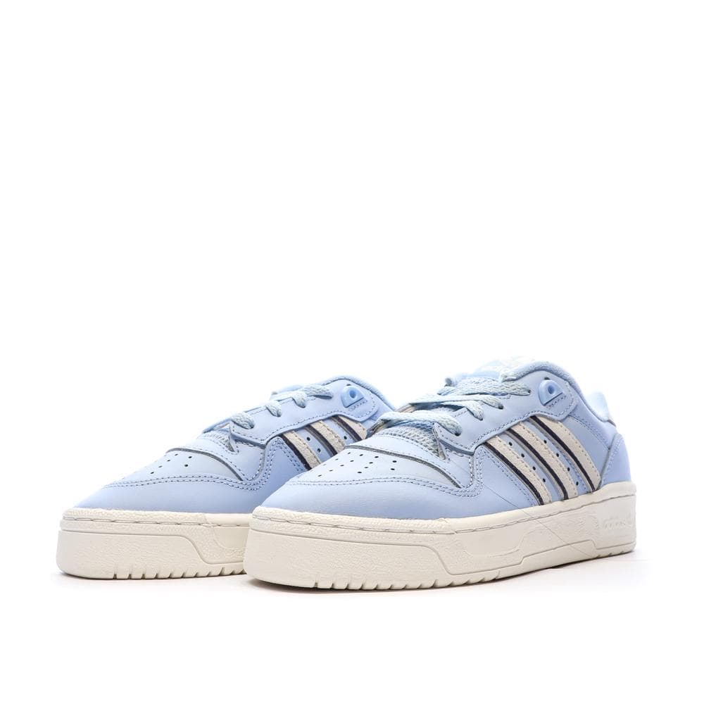 Baskets Bleu Garçon/Fille Adidas Rivalry 6