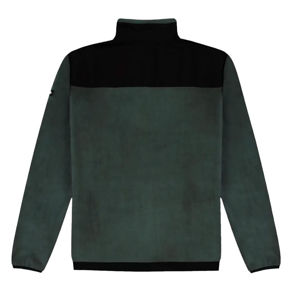 Veste Verte Homme TBS CADEN 2