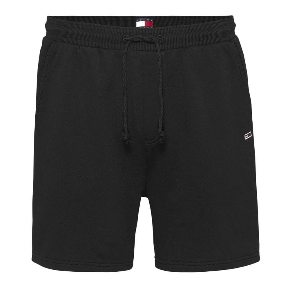 Short Noir Homme Tommy Hilfiger Entry 1