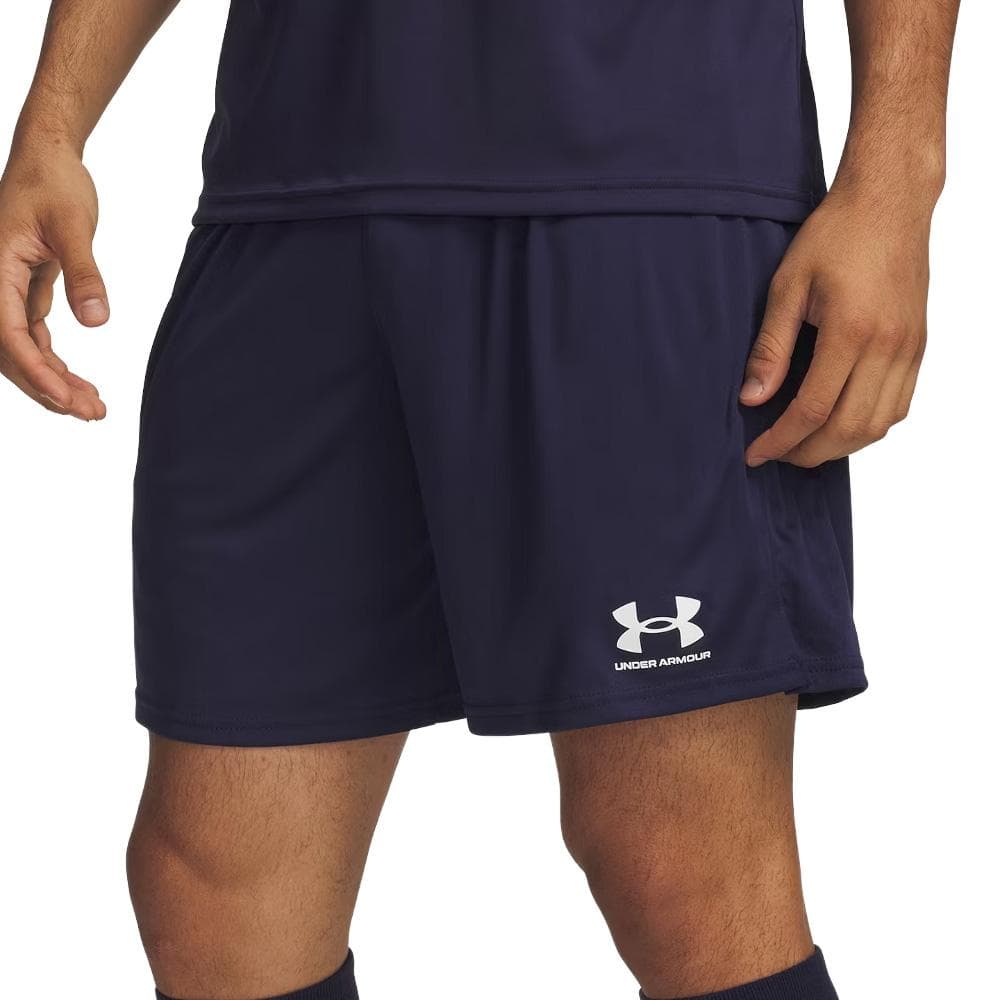 Short Marine Homme Under Armour Core 1