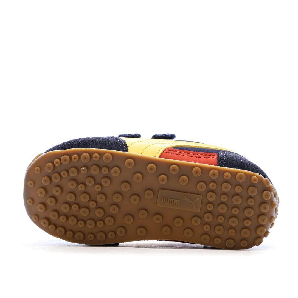 Baskets Marine Garçon Puma Easy Rider Kids 5