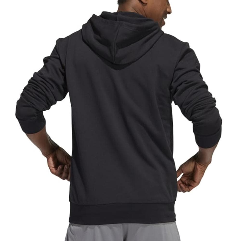 Sweat Noir Homme AdidasHoody 2.0 2