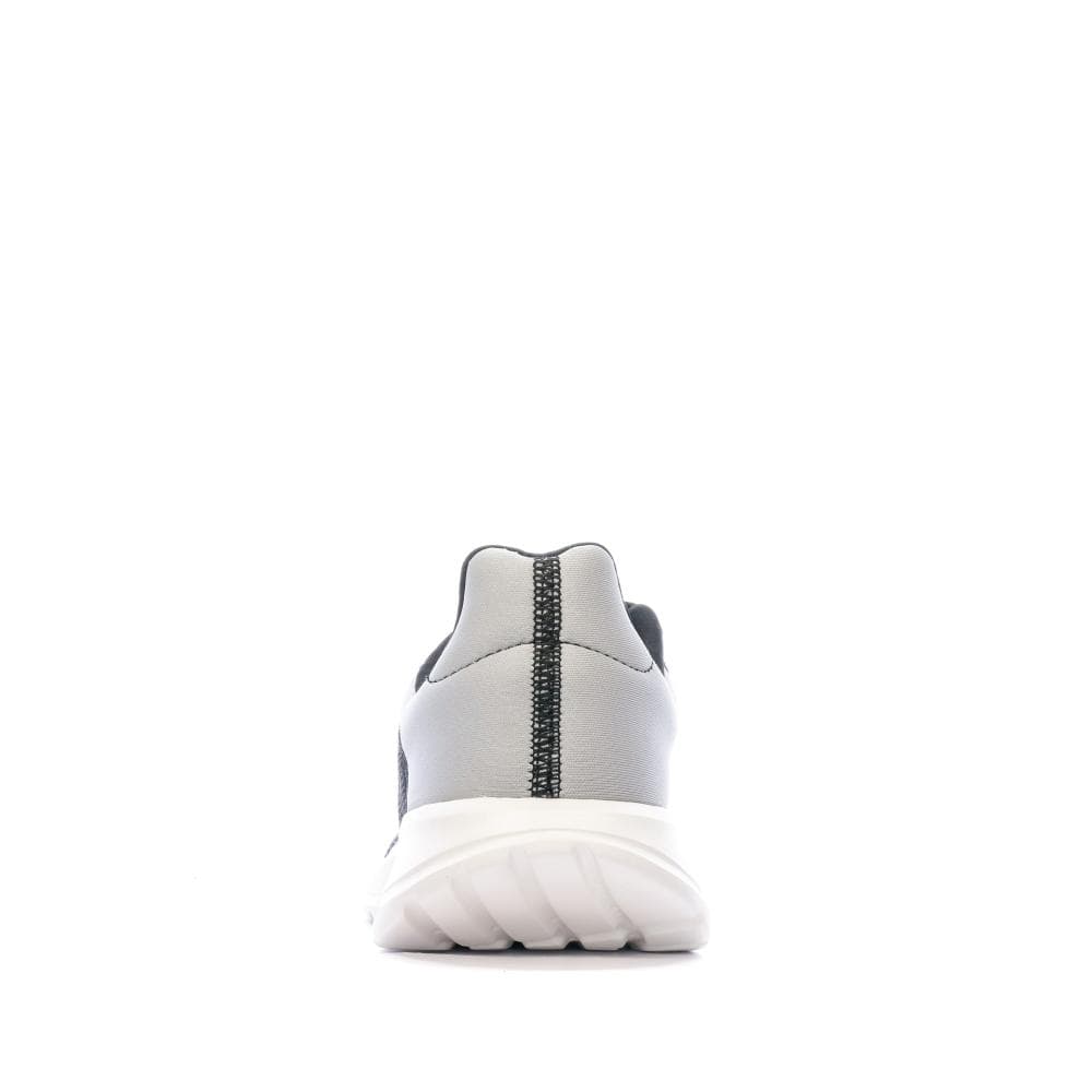 Baskets Noir Garçon Adidas Tensaur Run 2.0 3
