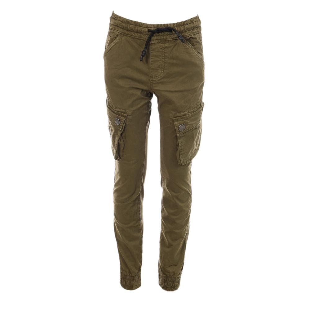 Pantalon Kaki Garçon Paname Brothers JORDAN 1