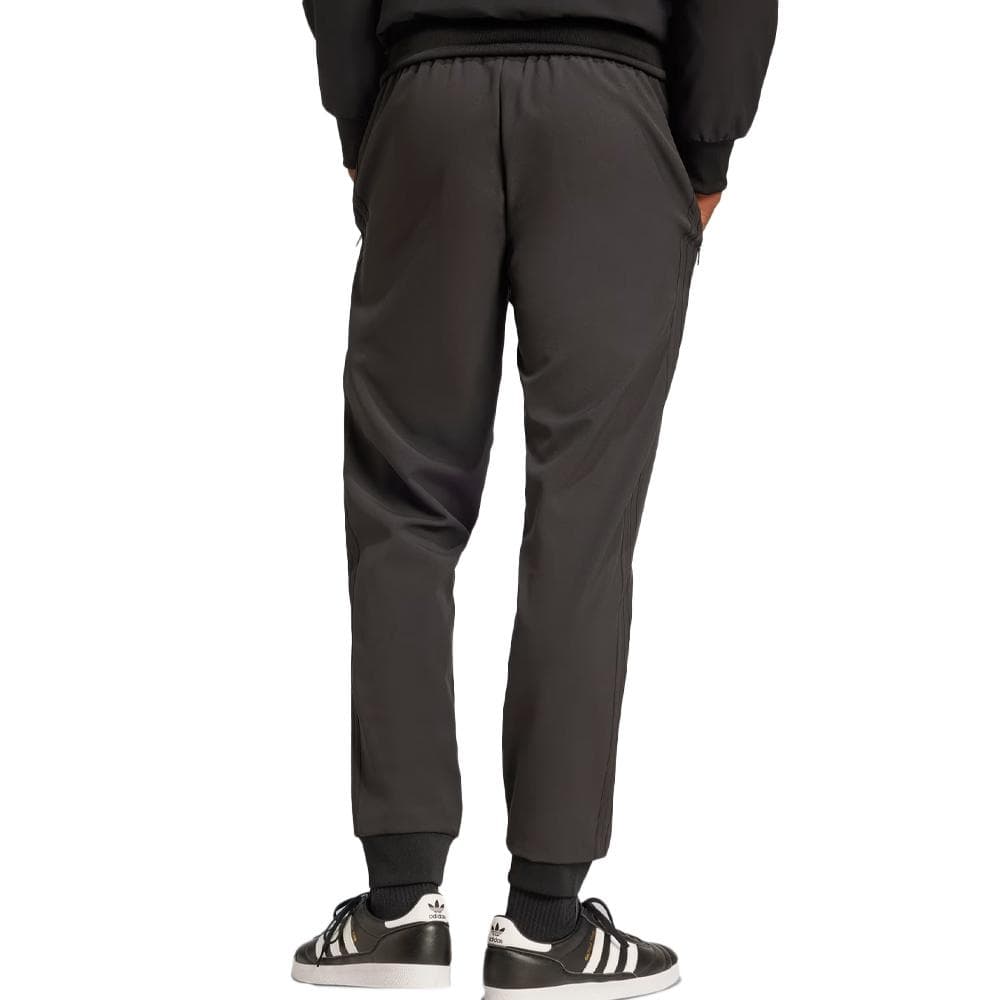 Jogging Noir Homme Adidas Bonded 2