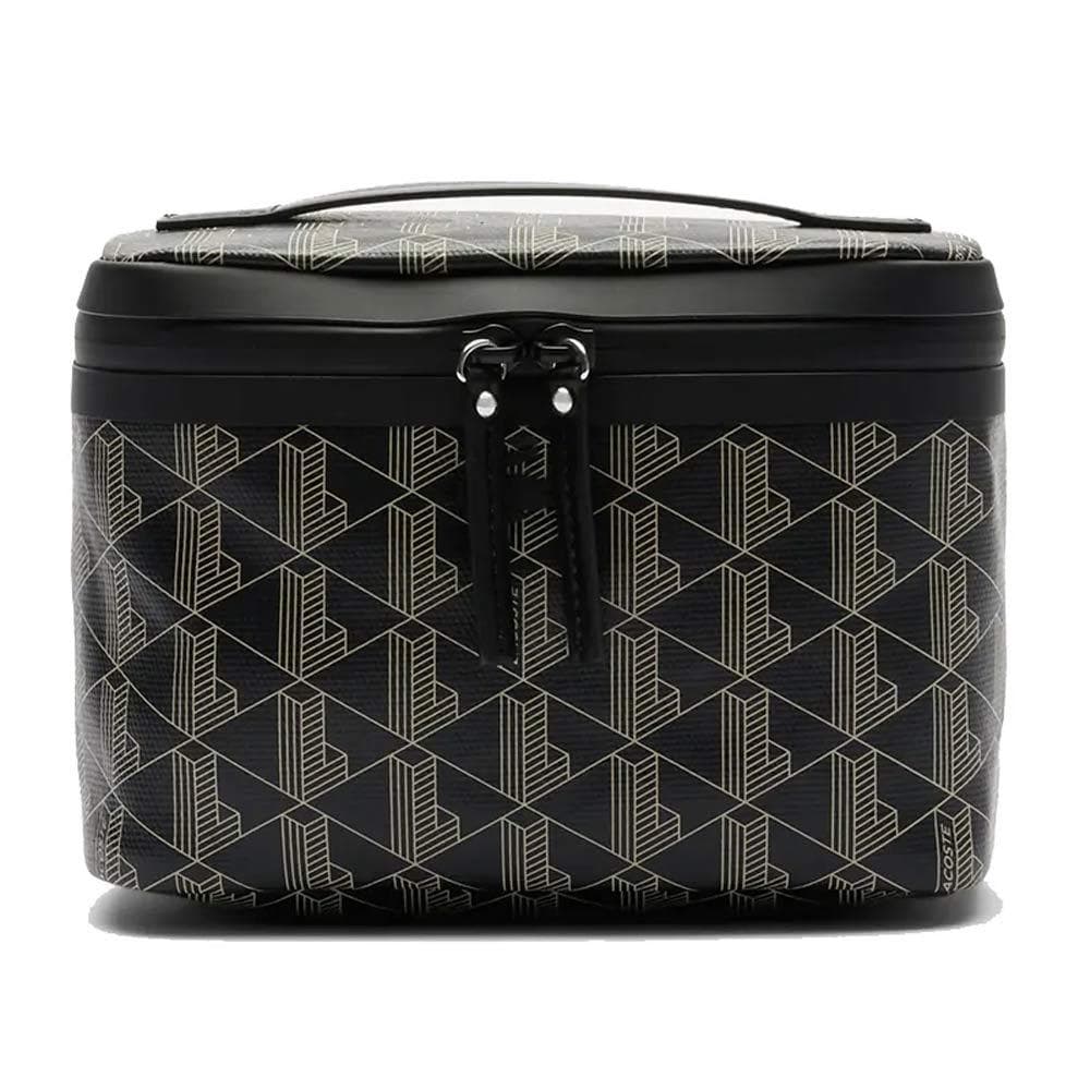 Vanity Noir Homme Lacoste VANITY 1