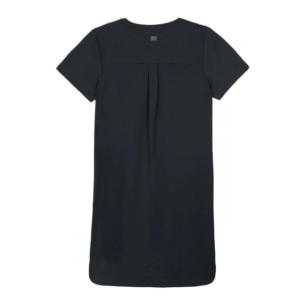 Robe Marine Femme TBS LINNAROB 2