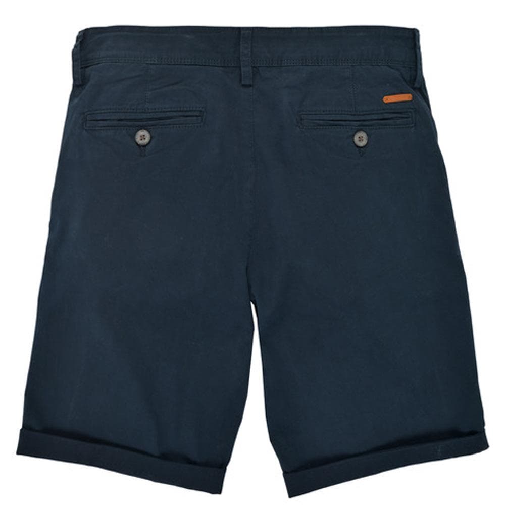 Short Chino Marine Garçon Teddy Smith 2