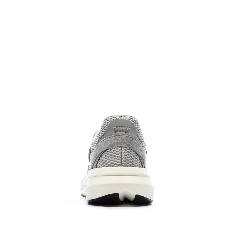 Chaussures de running Grises Femme Adidas Lightblaze 3